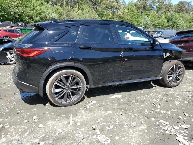 Vin: 3pcaj5fb0pf118195, lot: 54915755, infiniti qx50 sport sport 20233