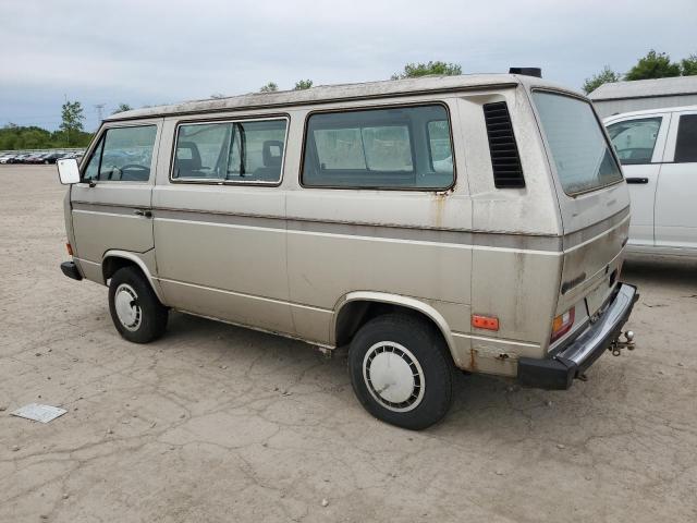 Vin: wv2yb0252gh031026, lot: 58380365, volkswagen all models bus 19862