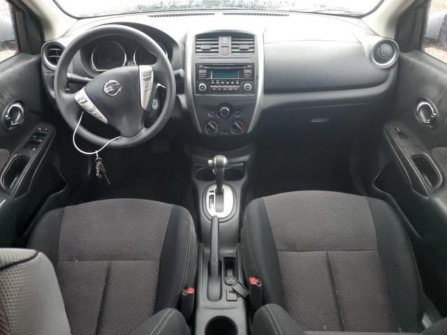 2016 NISSAN VERSA S - 3N1CN7AP3GL861630