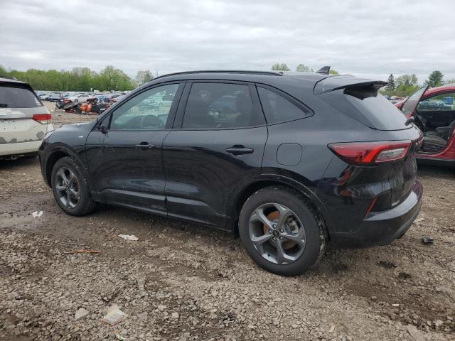 Vin: 1fmcu9mn1rua38074, lot: 57068885, ford escape st st line 20242