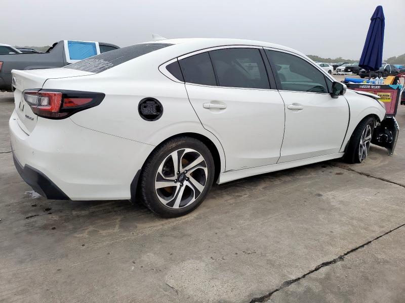 Vin: 4s3bwan61l3002854, lot: 55146285, subaru legacy limited 20203