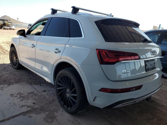 Vin: wa1aaafy1m2050379, lot: 57632465, audi q5 premium 20212