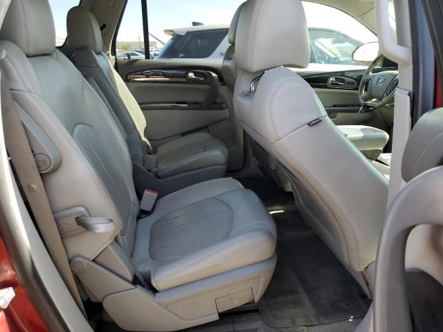 2015 BUICK ENCLAVE - 5GAKVBKD0FJ262322