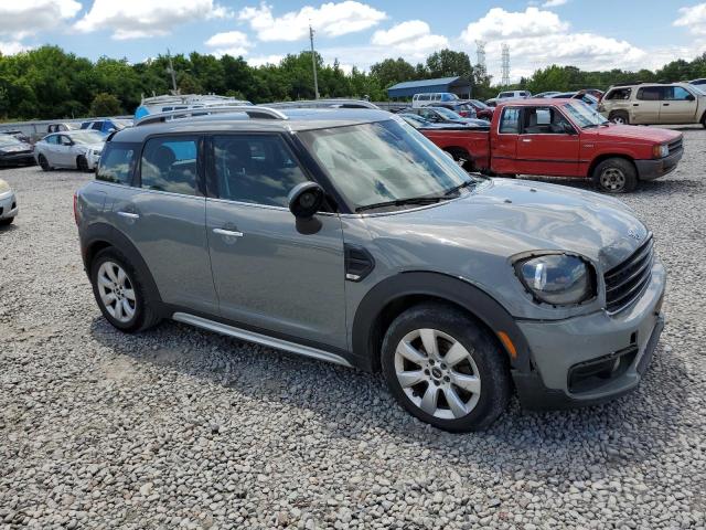 Vin: wmzys7c52k3f45408, lot: 59002535, mini cooper countryman 20194
