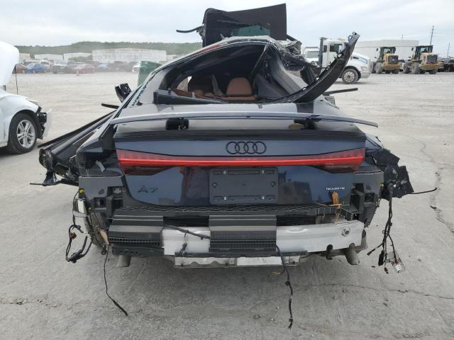 2023 AUDI A7 PRESTIG WAUV2BF25PN040234