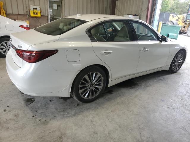 Vin: jn1ev7ar5lm251190, lot: 57775625, infiniti q50 pure 20203