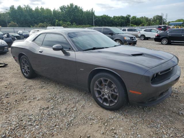 Vin: 2c3cdzgg0jh257153, lot: 58236755, dodge challenger gt 20184