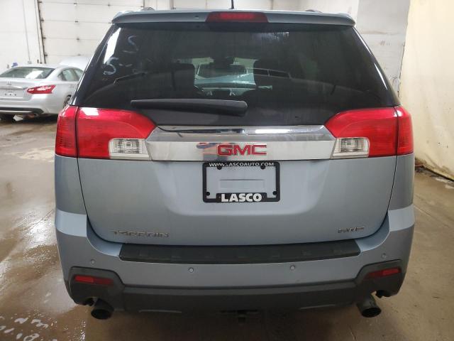 2015 GMC TERRAIN SL - 2GKFLXE3XF6126884