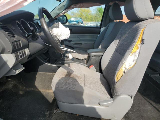 2015 TOYOTA TACOMA ACC - 5TFTX4CNXFX061055
