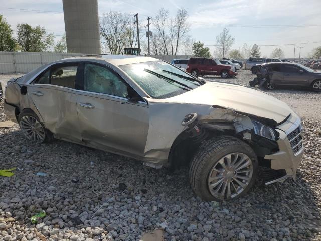 Vin: 1g6ax5s34e0180551, lot: 55983015, cadillac cts luxury collection 20144