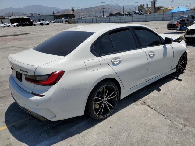 2020 BMW M340I 3MW5U7J09L8B26303