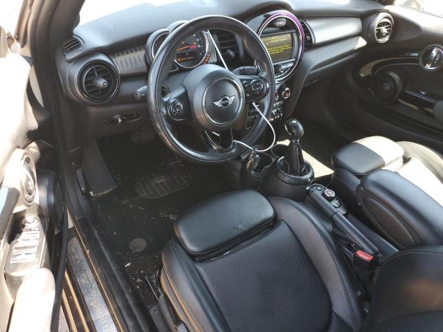 2016 MINI COOPER S - WMWWG9C58G3A91299