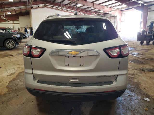 2016 CHEVROLET TRAVERSE L 1GNKRHKD3GJ331440