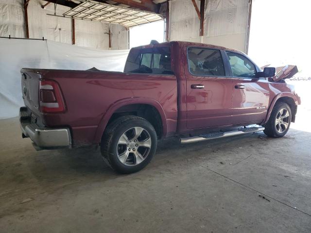 2021 RAM 1500 LARAM 1C6SRFJT1MN780326