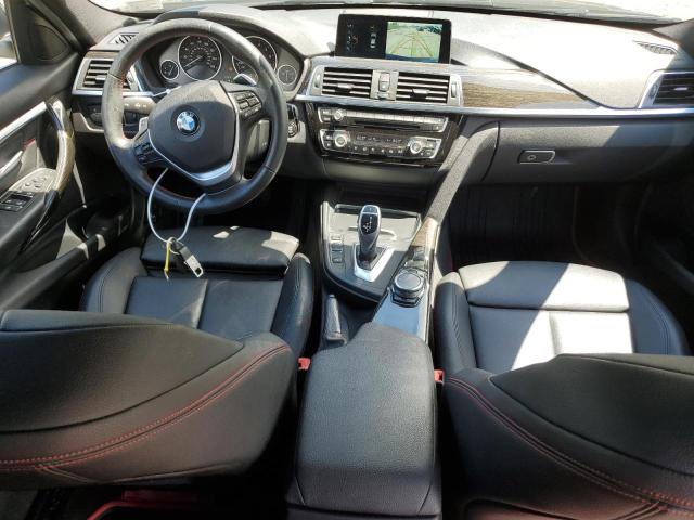 2017 BMW 330 XI - WBA8D9G54HNU59900