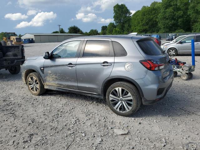 Vin: ja4apuau7mu021008, lot: 55587445, mitsubishi outlander es 20212