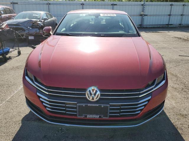 2019 VOLKSWAGEN ARTEON SE WVWBR7AN5KE008828