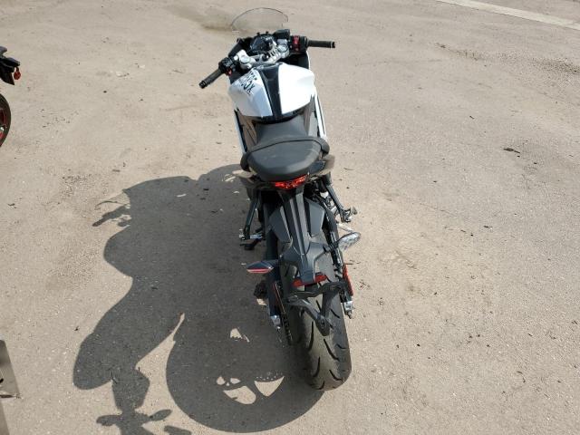 2025 TRIUMPH MOTORCYCLE DAYTONA 66 SMTL23UF2STBU9541