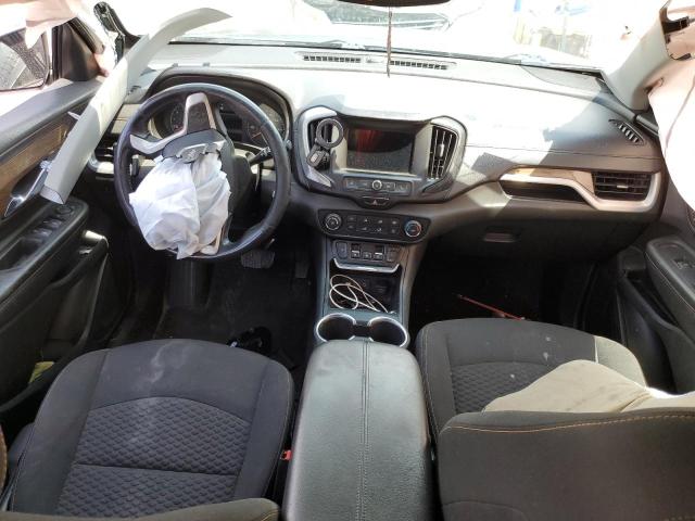 2018 GMC TERRAIN SL 3GKALMEV5JL280367