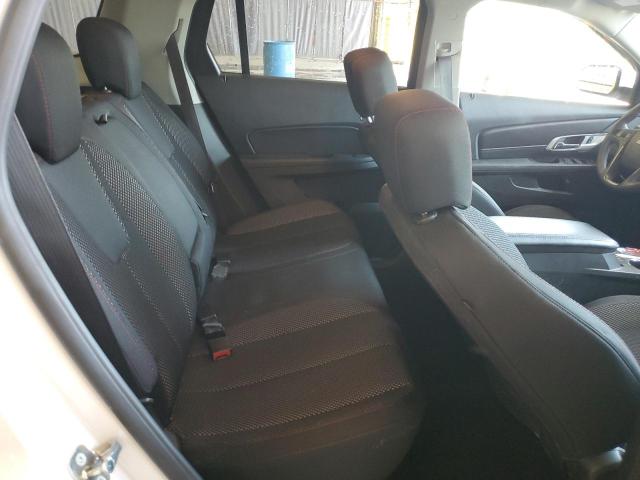 2017 GMC TERRAIN SL - 2GKALMEKXH6353334