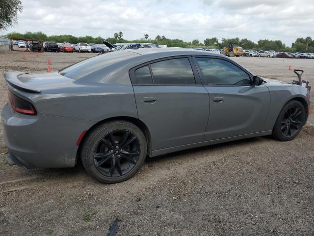2018 DODGE CHARGER SX - 2C3CDXBG8JH186134
