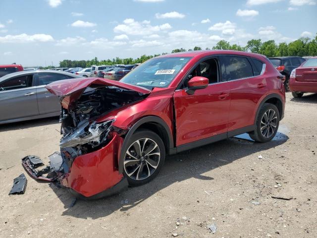 Vin: jm3kfbdm4p0132633, lot: 55938815, mazda cx-5 premi premium 2023 img_1