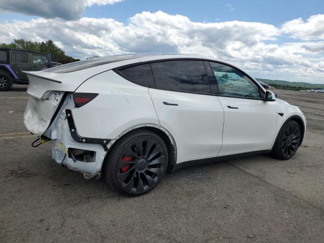 Vin: 7saygdef0pf755490, lot: 56748745, tesla model y 20233