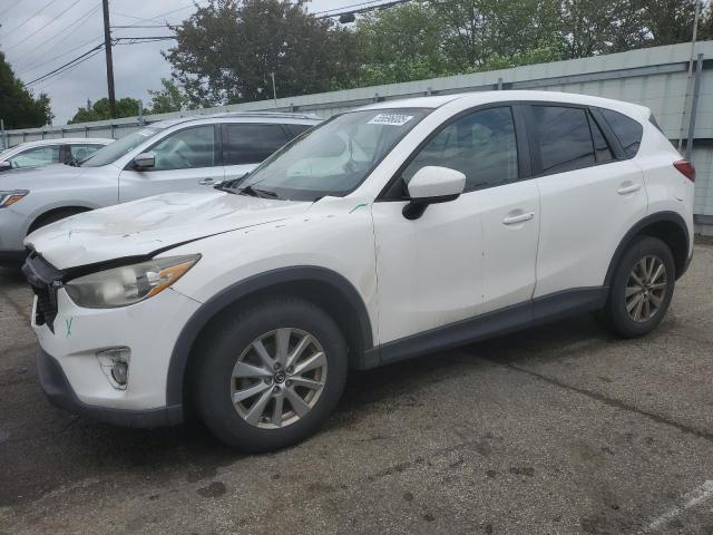 Vin: jm3ke2cy6e0409206, lot: 55696005, mazda cx-5 touring 2014 img_1