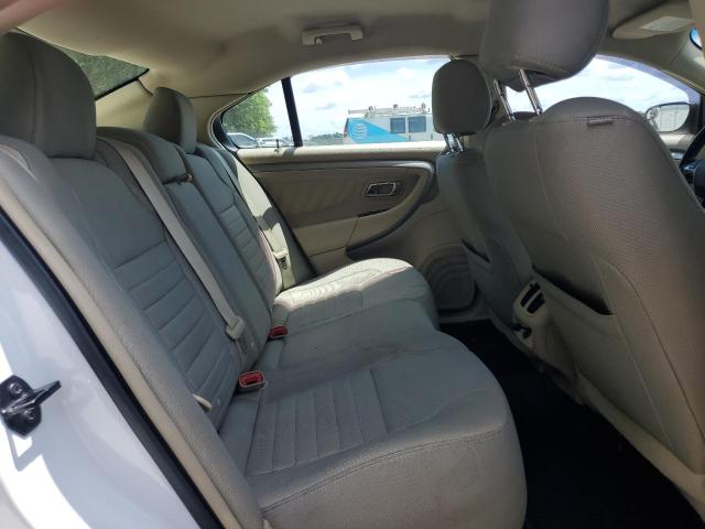 2015 FORD TAURUS SE 1FAHP2D87FG172400