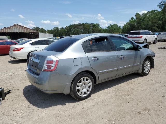 Vin: 3n1ab6ap8al720828, lot: 56862925, nissan sentra 2.0 20103