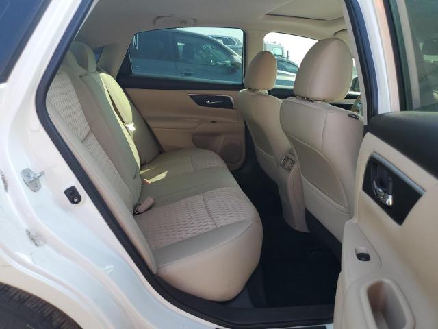 2017 NISSAN ALTIMA 2.5 - 1N4AL3AP6HC222440
