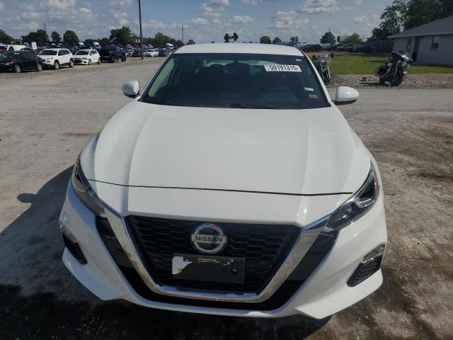 2020 NISSAN ALTIMA S 1N4BL4BW4LC232957
