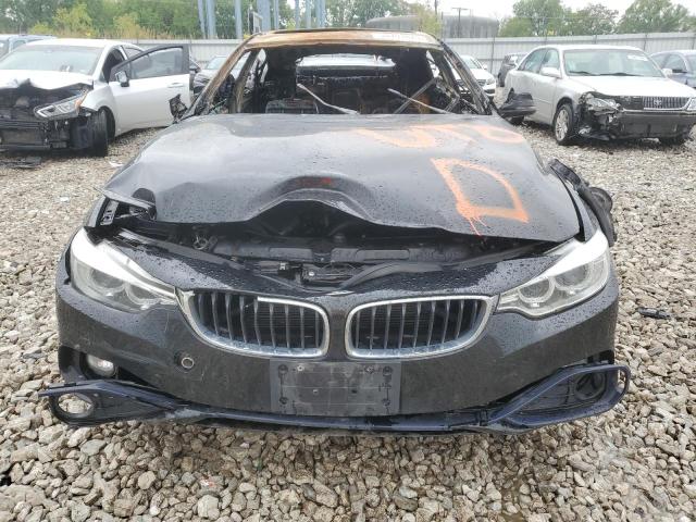 2017 BMW 430XI GRAN WBA4F9C30HG812229