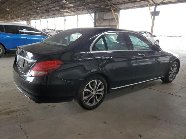 Vin: 55swf4jb0gu165508, lot: 58402445, mercedes-benz c-class 300 20163