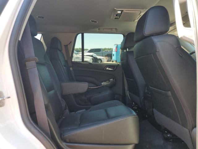 2020 GMC YUKON SLT 1GKS2BKC7LR107055