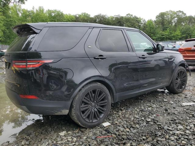 2017 LAND ROVER DISCOVERY SALRRBBV1HA011976