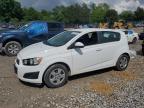 2016 CHEVROLET SONIC LS - 1G1JA6SG9G4172215