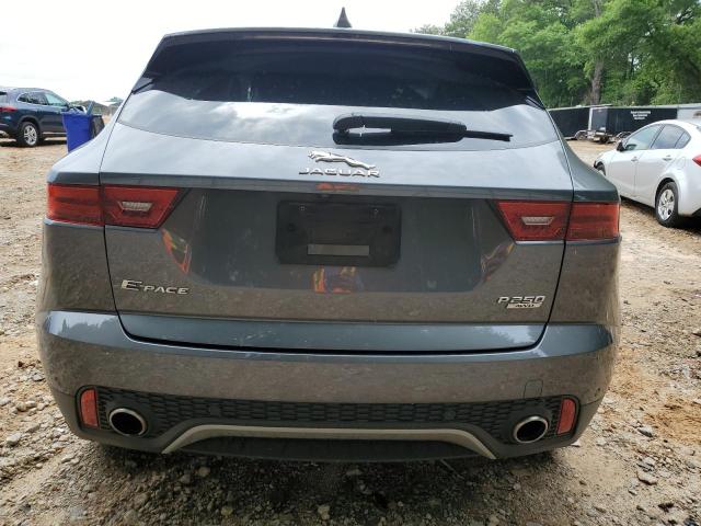 2018 JAGUAR E-PACE S - SADFJ2FX1J1Z33171