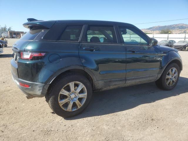 LAND ROVER RANGE ROVE 2016 green  gas SALVP2BG3GH112772 photo #4