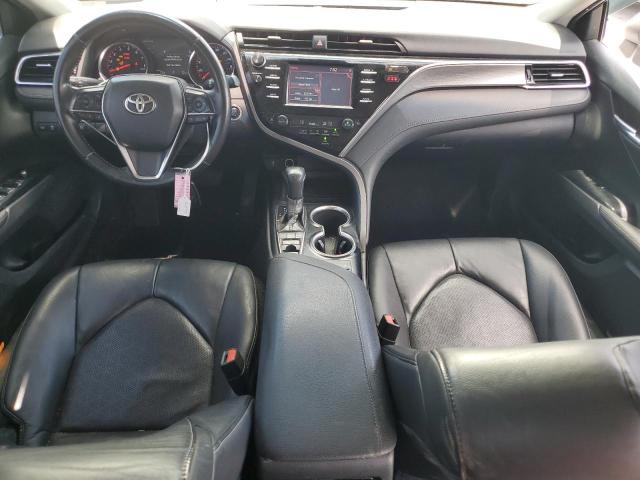 2018 TOYOTA CAMRY XSE - 4T1B61HK6JU122094
