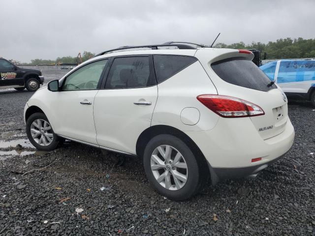 Vin: jn8az1mwxcw236952, lot: 57575905, nissan murano s 20122