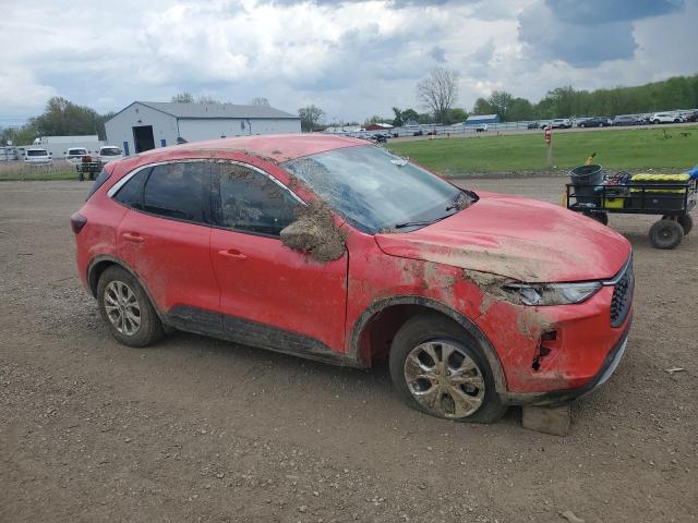 Vin: 1fmcu0gn0rub56964, lot: 55560375, ford escape act active 20244