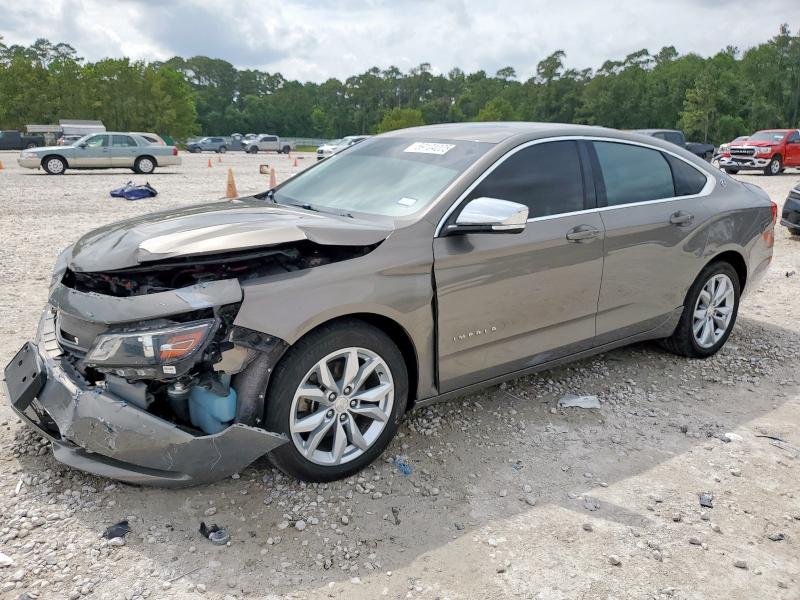 Vin: 2g11z5sa4k9137389, lot: 59104005, chevrolet impala lt 2019 img_1