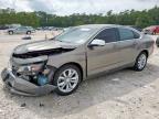 2019 CHEVROLET IMPALA LT - 2G11Z5SA4K9137389