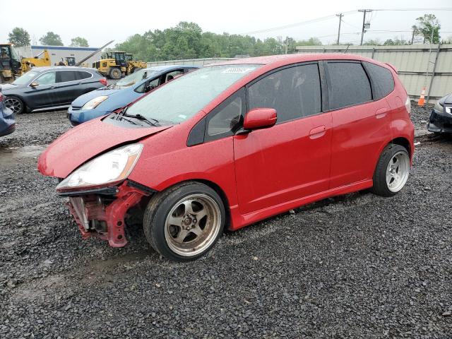 Vin: jhmge8h68bs001717, lot: 56868695, honda fit sport 2011 img_1