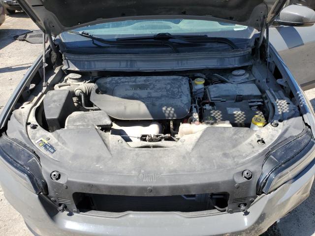 2020 JEEP CHEROKEE L - 1C4PJMLB7LD555301