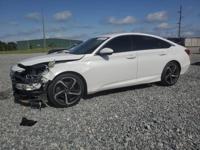 Vin: 1hgcv1f35ka032463, lot: 56973745, honda accord sport 2019 img_1