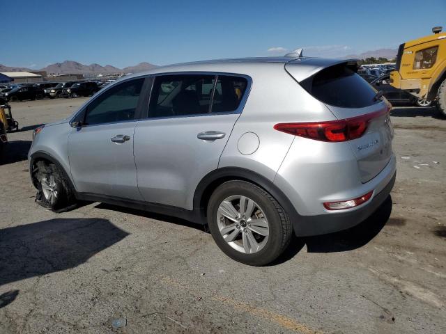 Vin: kndpm3ac5j7336443, lot: 56604245, kia sportage lx 20182