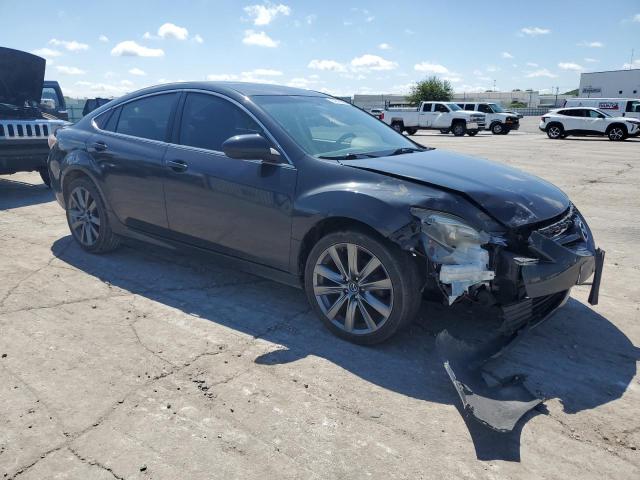 Vin: 1yvhz8bh8c5m28247, lot: 54293395, mazda 6 i 20124