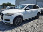 Top Destinations for Shipping Cars from the USA